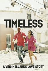 Timeless: A Virgin Islands Love Story - (Subtitled) - [DVD]