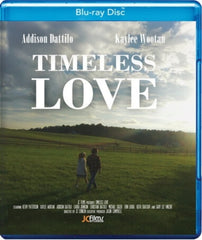 Timeless Love - [Blu-ray]