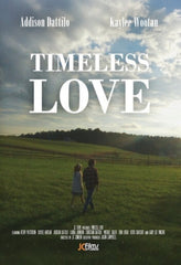 Timeless Love - [DVD]