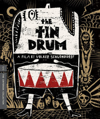 The Tin Drum (Criterion Collection) - [Blu-ray]