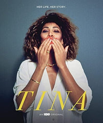 Tina - [Blu-ray]