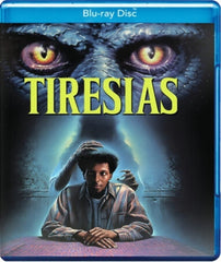 Tiresias - [Blu-ray]