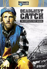 To Catch a Smuggler - (NTSC Format) - [DVD]