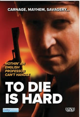 To Die Is Hard - [DVD]