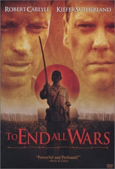 To End All Wars - [DVD]