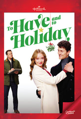 To Have and to Holiday - (Dolby, AC-3) - [DVD]