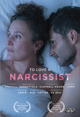 To Love A Narcissist - [DVD]