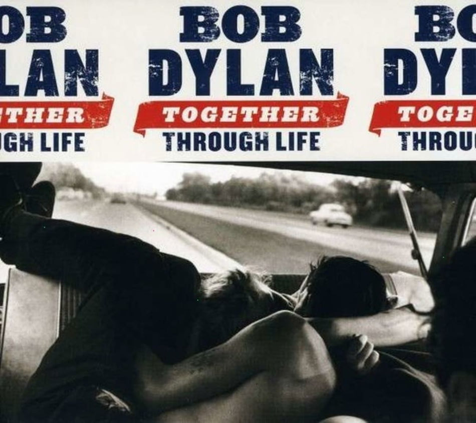 Bob Dylan - Together Through Life - [CD]