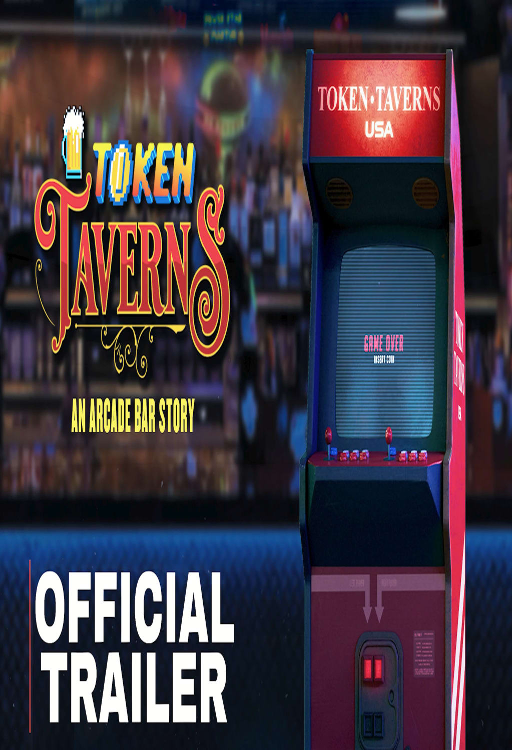 Token Taverns - [DVD]