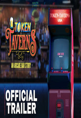 Token Taverns - [DVD]