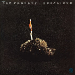 Tom Fogerty - Excalibur - (180 Gram Vinyl) - [Vinyl]