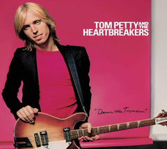 Tom Petty & the Heartbreakers - Damn The Torpedoes - [CD]