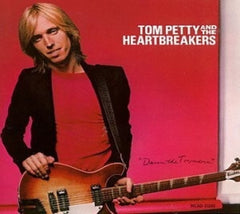Petty, Tom & The Heartbreakers : Damn Torpedoes - [CD]