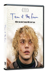 Tom at the Farm [English Subtitles] - [DVD]