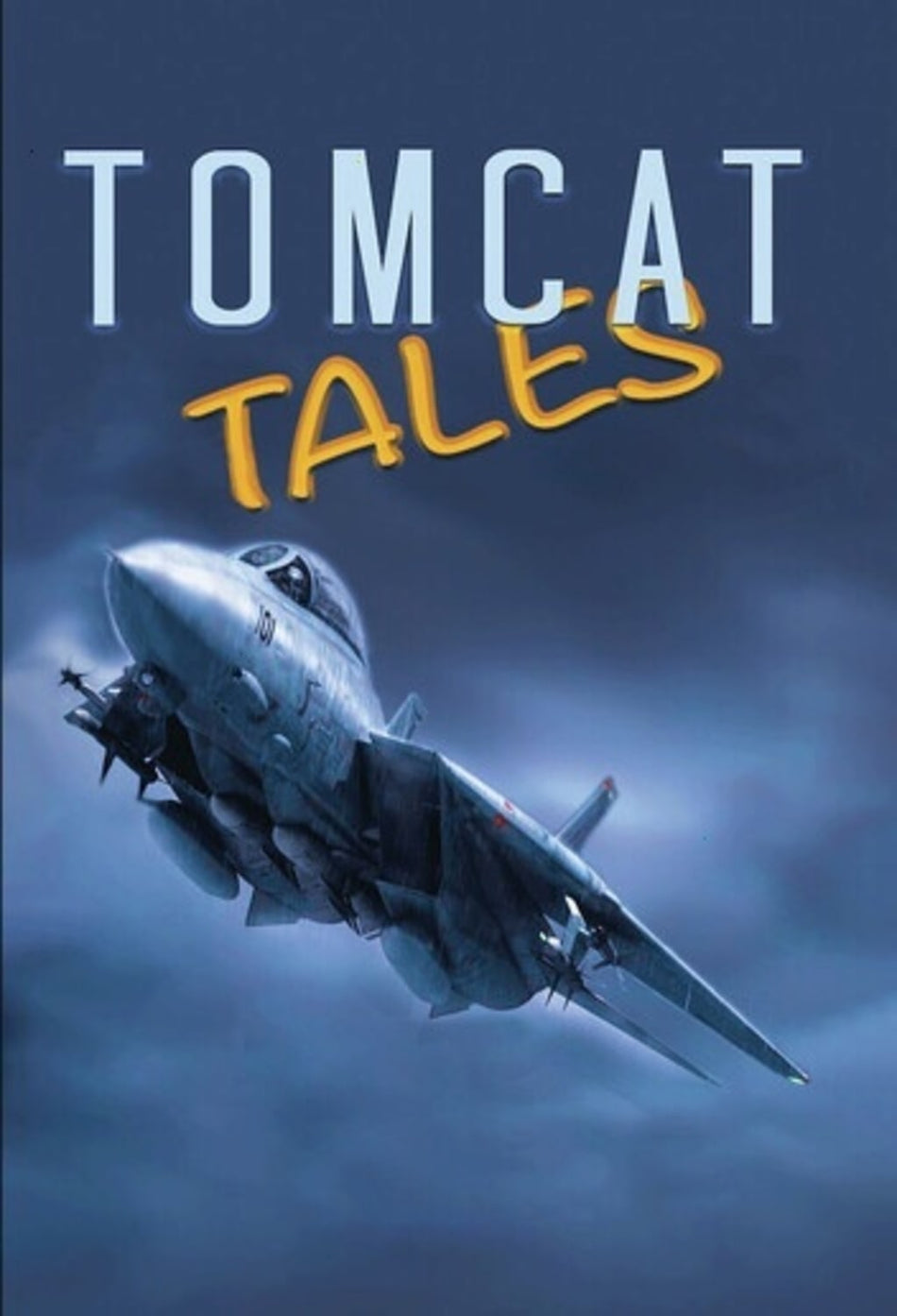 Tomcat Tales - [DVD]