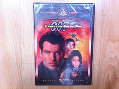 Tomorrow Never Dies [Special Edition] - [Blu-ray]