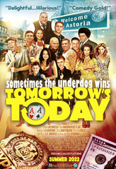 Tomorrow's Today - [DVD]