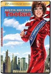 Tootsie - (Anniversary Edition, Widescreen, Subtitled, Dubbed, Dolby) - [DVD]