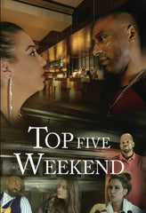 Top 5 Weekend - [DVD]