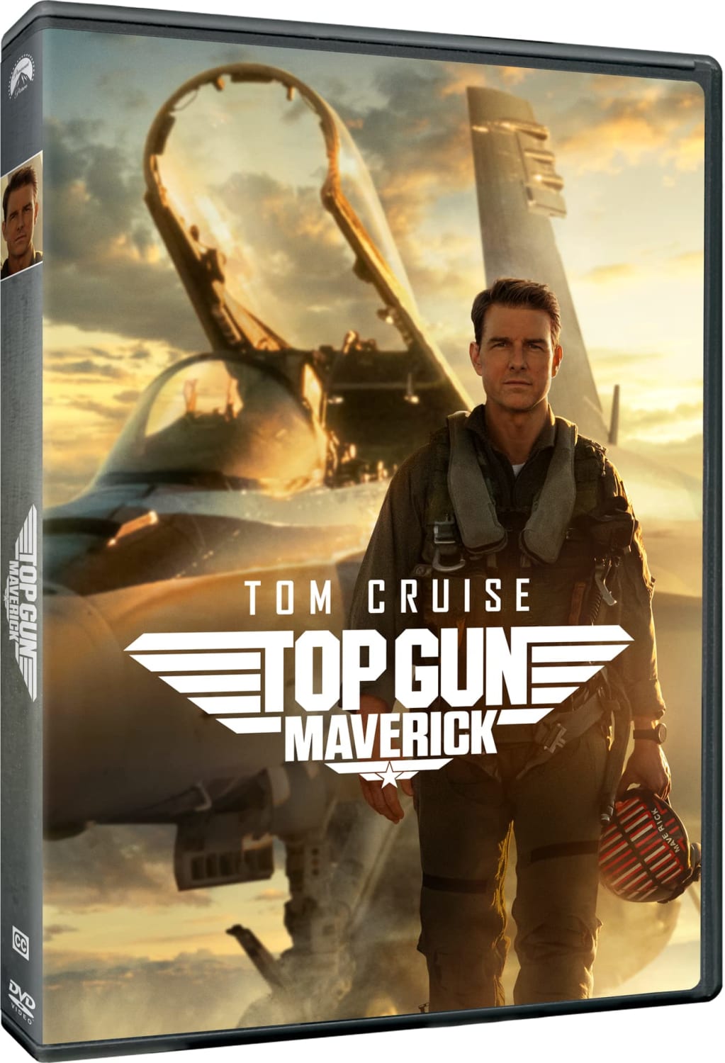 Top Gun: Maverick [DVD] - [DVD]