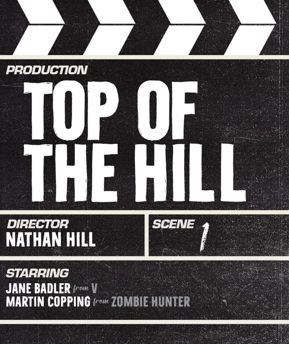Top of the Hill - (Dolby) - [Blu-ray]
