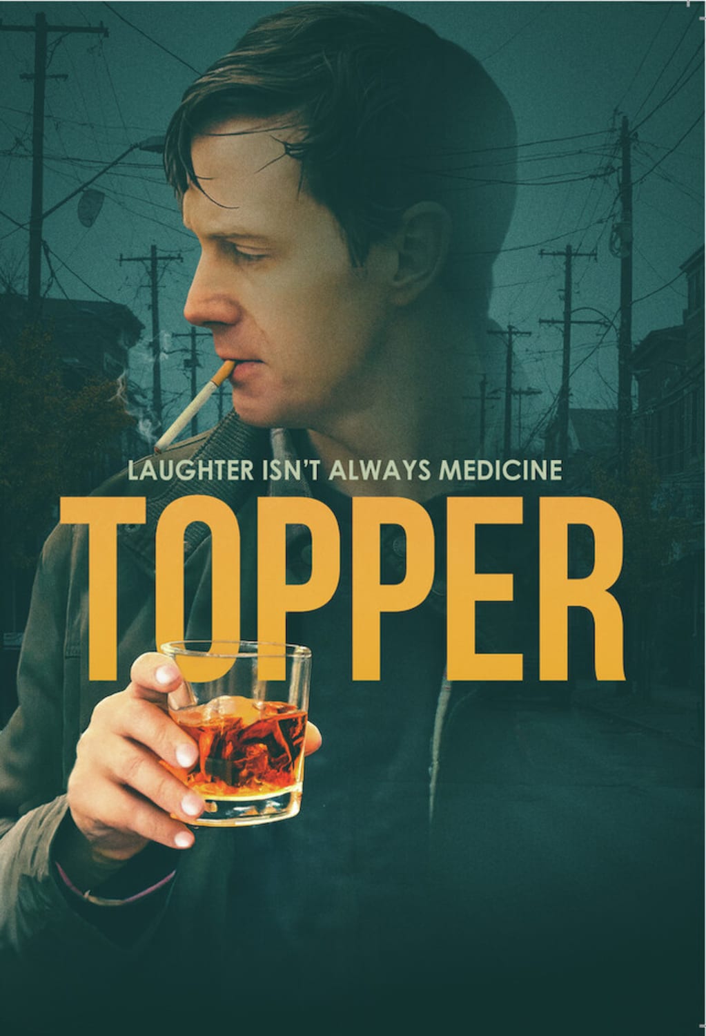 Topper - (AC-3) - [DVD]