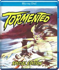 Tormented - (Special Edition, Mono Sound) - [Blu-ray]