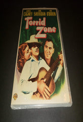 Torrid Zone - [DVD]