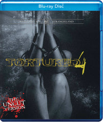 Tortured 4 - [Blu-ray]