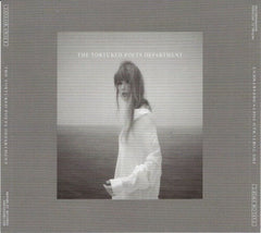 Taylor Swift - Tortured Poets Department: The Albatross - Limited Deluxe Collector's Edition - [CD]