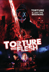 Torture The Flesh - [DVD]