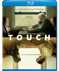Touch - (Digital Theater System, AC-3) - [Blu-ray]