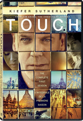 Touch - Season 1 - [DVD]