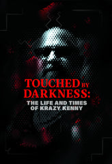 Touched By Darkness - [DVD]