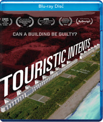 Touristic Intents - [Blu-ray]