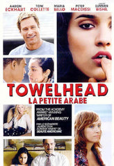 Towelhead [La Petite Arabe] - [DVD]
