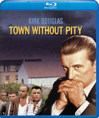 Town Without Pity - (Dolby) - [Blu-ray]
