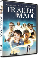 Trailer Made - [DVD]
