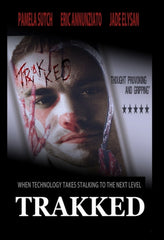 Trakked - [DVD]