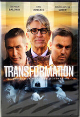 Transformation - [DVD]