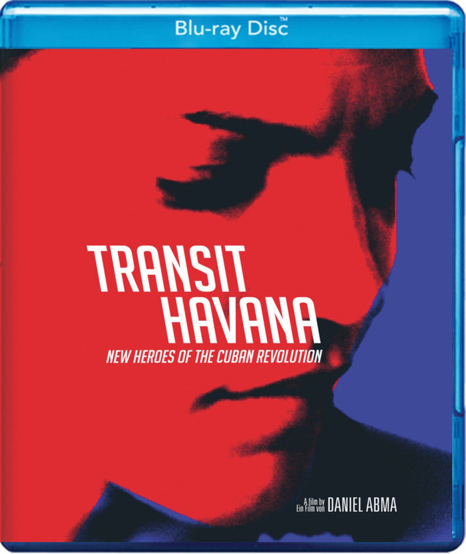 Transit Havana - (Dolby, AC-3) - [Blu-ray]