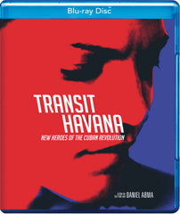 Transit Havana - (Dolby, AC-3) - [Blu-ray]