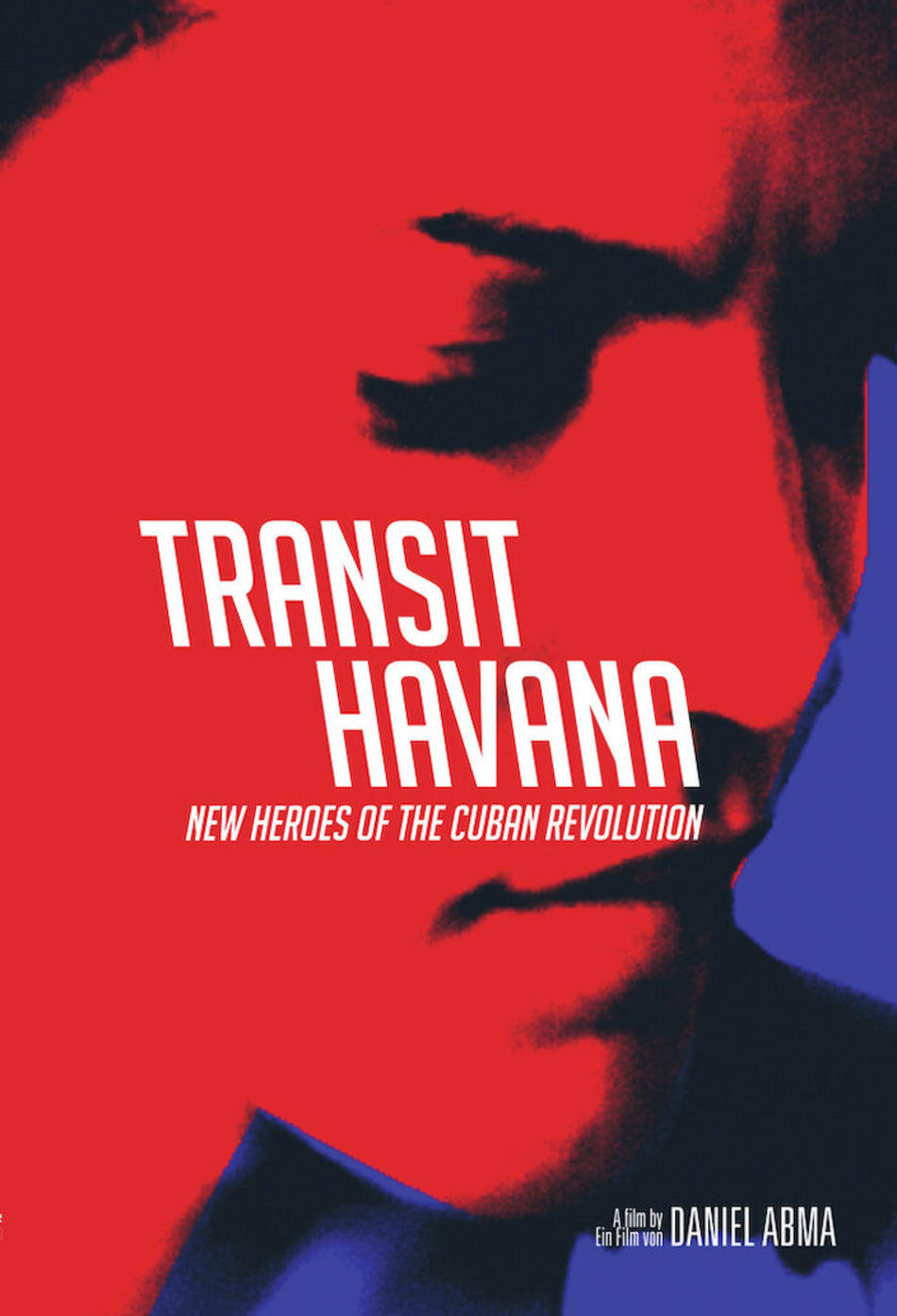 Transit Havana - (Dolby, AC-3) - [DVD]