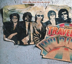 The Traveling Wilburys - Traveling Wilburys Vol.1 - CD - [CD]