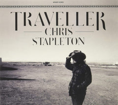 Chris Stapleton - Traveller - [CD]