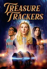 Treasure Trackers - (Dolby, AC-3) - [DVD]