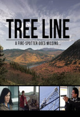 Tree Line - [DVD]