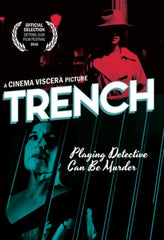 Trench - [DVD]