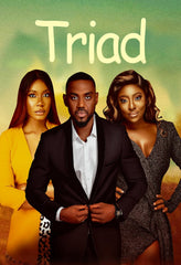 Triad - [DVD]