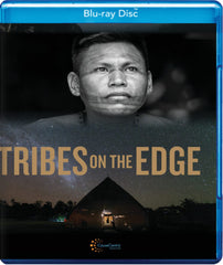 Tribes on the Edge - [Blu-ray]
